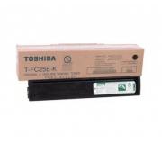 Toshiba T-FC25E-K Negro Cartucho de Toner Original - 6AJ00000075