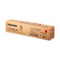 Toshiba T-FC25E-M Magenta Cartucho de Toner Original - 6AJ00000078