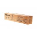 Toshiba T-FC25E-Y Amarillo Cartucho de Toner Original - 6AJ00000081