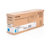 Toshiba T-FC34EC Cyan Cartucho de Toner Original 6A000001809 para E-Studio 287 / 347 / 407