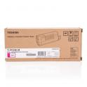 Toshiba T-FC34EM Magenta Cartucho de Toner Original 6A000001811 para E-Studio 287 / 347 / 407