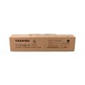 TOSHIBA T-FC35EK NEGRO CARTUCHO DE TONER ORIGINAL 6AJ00000051