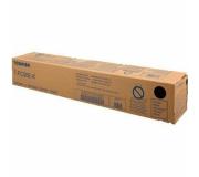 Toshiba T-FC50E-K Toner Negro Original 6AJ00000114 E-Studio 2555, 3055, 3555, 4555, 5055