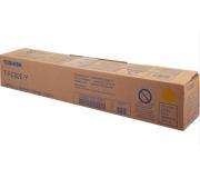 Toshiba T-FC50E-Y Toner Amarillo Original 6AJ00000111 E-Studio 2555, 3055, 3555, 4555, 5055