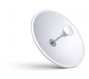 TP-Link Antena Parabolica 2.4GHz de 24dBi MIMO 2x2