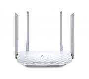 TP-Link Archer C50 Router Inalambrico de Doble Banda AC1200
