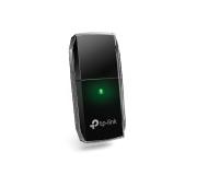 TP-LINK Archer T2U Adaptador Inalambrico USB de banda dual AC600