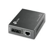 TP-Link Conversor de Medios Monomodo a 10/100 Mbps