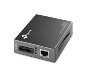 TP-Link Conversor de Medios Multimodo a 10/100 Mbps