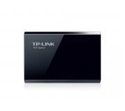 TP-Link Inyector PoE - Plug & Play - Soporta Gigabit