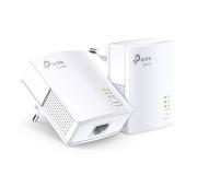 TP-Link Kit de Inicio AV1000 Gigabit Powerline