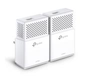 TP-Link Kit de Inicio Powerline AV1000 con Puerto Gigabit
