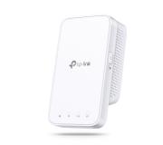 TP-LINK RE300 Extensor de Cobertura Wi-Fi AC1200 -  WPS - Control de acceso -  Onemesh - Control Led - App Tether - Color Blanco