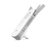 TP-Link Repetidor WiFi AC1750 - Dual Band 5GHz/2.4GHz - 3 Antenas Externas - Hasta 1300Mbps - Puerto Gigabit Ethernet - Indicador Inteligente - Modo AP Compatible