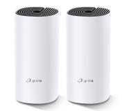 TP-Link Sistema WiFi Hibrido Mesh -  AC1200 - 2 Pack - Cobertura wifi 260m2