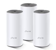 TP-Link Sistema WiFi Mesh Doble Banda AC1200 - 3Pack - Cobertura wifi 370m2