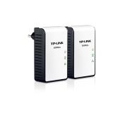 TP-Link TL-PA411KIT Kit Inicio Mini Powerline AV500