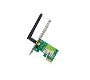 TP-Link TL-WN781ND Adaptador Inalambrico PCI Express 150Mbps