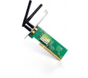 TP-Link TL-WN851ND Adaptador Inalambrico PCI N 300Mbps