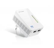 TP-Link TL-WPA4220 Extensor Powerline WiFi AV500 a 300 Mbps