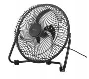 Trust 20401 Ventilador USB Xstream Negro