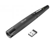 Trust 20430 Puntero Laser Inalambrico