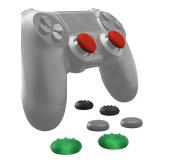 Trust 20814 Pack 8 Grips Thumb para PS4