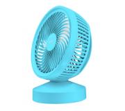 Trust 22580 Ventilador USB Ventu Azul