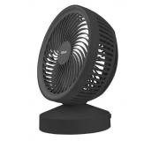 Trust 22584 Ventilador USB Ventu Negro