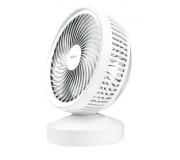 Trust 22746 Ventilador USB Ventu Blanco