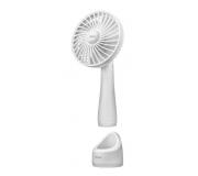 Trust 23111 Ventilador USB Ventu-Go Blanco
