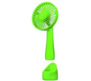Trust 23113 Ventilador Portatil USB Verde