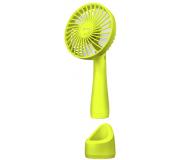 Trust 23118 Ventilador Portatil USB Amarillo