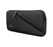 Trust Gaming GXT 1240 Tador Estuche Blando para Nintendo Switch Lite - Bolsillo Exterior - Color Negro