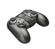 Trust Gaming GXT 590 Bosi Mando/Gamepad Inalambrico para Windows y Android - Soporte Integrado para Smartphone - 13 Botones de Respuesta - 2 Joysticks Analogicos