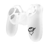 Trust Gaming GXT 744T Funda de Silicona para Mando PS4
