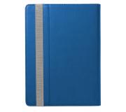 Trust Primo Funda con Soporte para Tablets 10" - Color Azul
