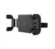 Trust Rheno Soporte Reposacabezas para Tablets y Smartphones hasta 11" - Color Negro