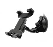 Trust Turo Soporte de Coche con Ventosa para Tablets hasta 11" - Color Negro