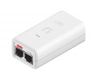 Ubiquiti Adaptador e Inyector Gigabit PoE 24V 12W
