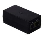Ubiquiti Adaptador e Inyector PoE 24V