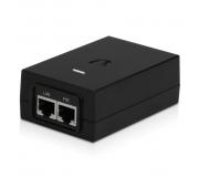 Ubiquiti Adaptador e Inyector PoE 24V 24W