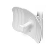 Ubiquiti LiteBeam M AirMAX Antena Direccional de Alta Ganancia 5GHz 23dBi 64MB - Alcance hasta 30km