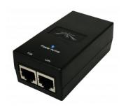 Ubiquiti POE-15 Adaptador PoE 15VDC 0.8A