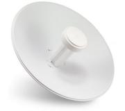Ubiquiti PowerBeam AirMax Antena 5GHz 64MB DDR2 8MB Flash - Alcance mas de 25km