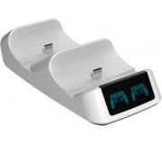 Under Control Base de Carga Doble PS5