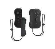 Under Control ii-Con Mandos Inalambricos Compatibles con Nintendo Switch - Autonomia hasta 10h - Correas Incluidas - Cable de Carga Micro-USB de 1m