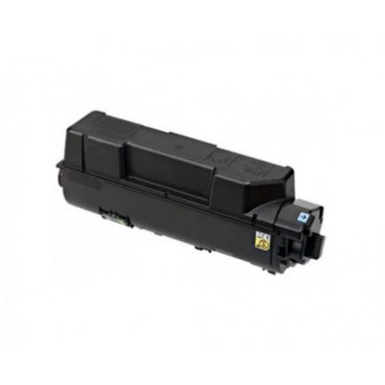 Utax PK1011 Negro Cartucho de Toner Original - 1T02RY0UT0