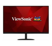ViewSonic Monitor LED 27" IPS Full HD 1080p - Respuesta 4ms - 16:9 - HDMI, VGA - Angulo de Vision 178º - VESA 100x100mm