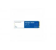 WD Blue SN570 Disco Duro Solido SSD 1TB M2 NVMe PCIe 3.0